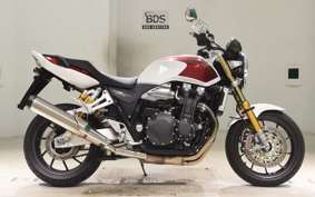 HONDA CB1300SF SUPER FOUR SP 2025 SC54