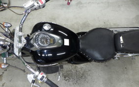 SUZUKI INTRUDER 400 Classic 2013 VK56A
