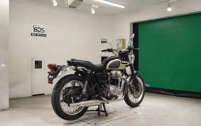 KAWASAKI W650 2001 EJ650A