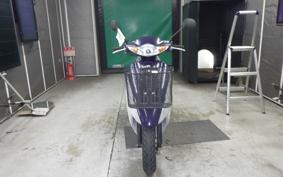 HONDA DIO Gen.5 2019 AF56