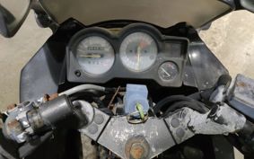 KAWASAKI GPX250R EX250E
