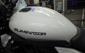 KAWASAKI ELIMINATOR400-3SE 2025 EL400A