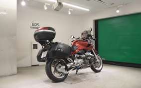BMW R1150R 2018