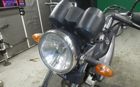 YAMAHA YBR125 2025