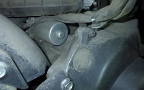 HONDA ﾍﾞﾝﾘｨ110 JA09