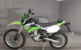 KAWASAKI KLX250 LX250S