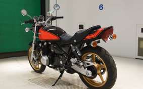 KAWASAKI ZEPHYR 400 Gen.2 1991 ZR400C