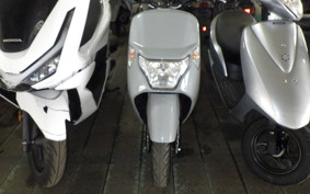 HONDA ﾀﾞﾝｸ 2014 AF78