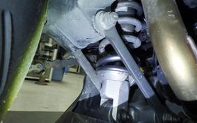 SUZUKI GSR400 A 2013 GK7EA