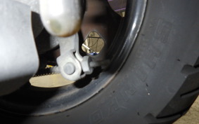 SUZUKI ADDRESS V125 S 2006 CF4MA