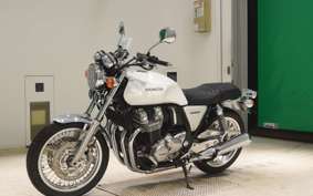 HONDA CB1100 EX ABS 2017 SC65