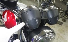 HONDA CB400SF GEN 4 A 2014 NC42