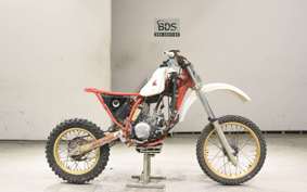 YAMAHA YZ80 2019 43K