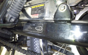 KAWASAKI ESTRELLA 2021 BJ250A