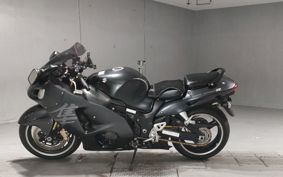SUZUKI GSX1300R HAYABUSA 2005 GW71A