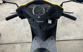 SUZUKI ADDRESS V125 CF4MA