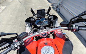 BMW R 1200GS ADVENTURE 2016 0A02