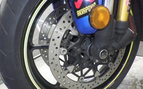 SUZUKI GSX-R1000R A 2019