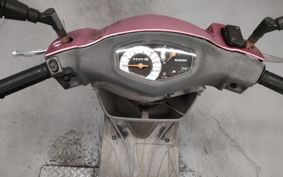 SUZUKI ADDRESS V125 CF46A
