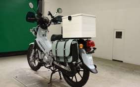 HONDA CROSS CUB 110 2018 JA60