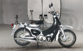 HONDA LITTLE CUB AA01