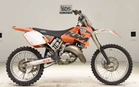 KTM 125 SX 2009