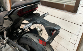 DUCATI MONSTAR S2R 1000 2008 ZDMM416AA8B