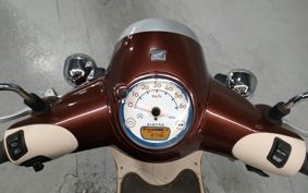 HONDA GIORNO AF77