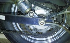 YAMAHA DRAGSTAR 250 2021 VG02J