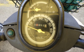 HONDA BENLY 50 AA03