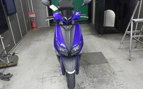 YAMAHA CYGNUSｸﾞﾘﾌｧｽ 1985 SEJ4J