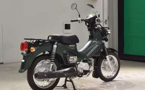 HONDA CROSS CUB 50 2010 AA06