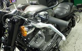 HARLEY XL1200CX 2018