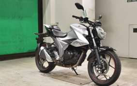 SUZUKI ｼﾞｸｻｰ150 ED13N
