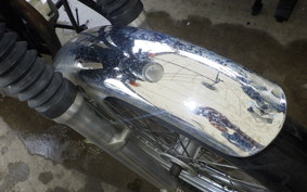 HONDA CB400SS NC41