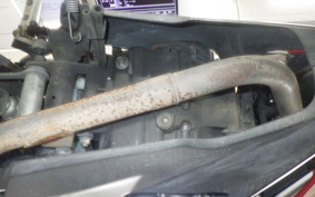 HONDA CBR250R GEN 3 MC41