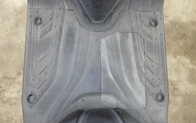 SUZUKI ADDRESS V125 DT11A