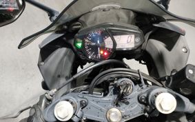 YAMAHA YZF-R3 2017 RH07J
