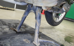 HONDA C50 SUPER CUB 2005 AA01