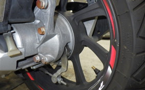 HONDA PCX125 JF81