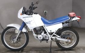 HONDA NX125 JD09