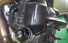YAMAHA MT-07 2023 RM33J