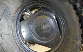 HONDA MOTOCOMPO AB12