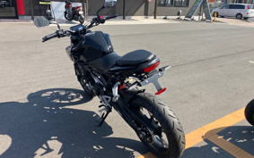 HONDA CB125 R JC79