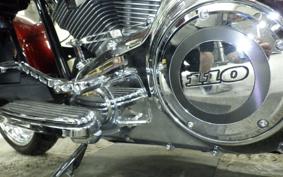 HARLEY FLHXSE 1800CVO 2012