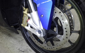 BMW S1000RR 2011