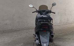 YAMAHA MAJESTY 125 SE27