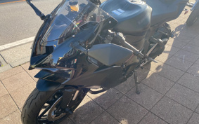 KAWASAKI NINJA ZX-6R 2024 ZX636J