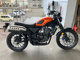 Фото Honda CL250 с японского аукциона