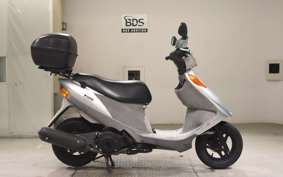 SUZUKI ADDRESS V125 2006 CF4EA